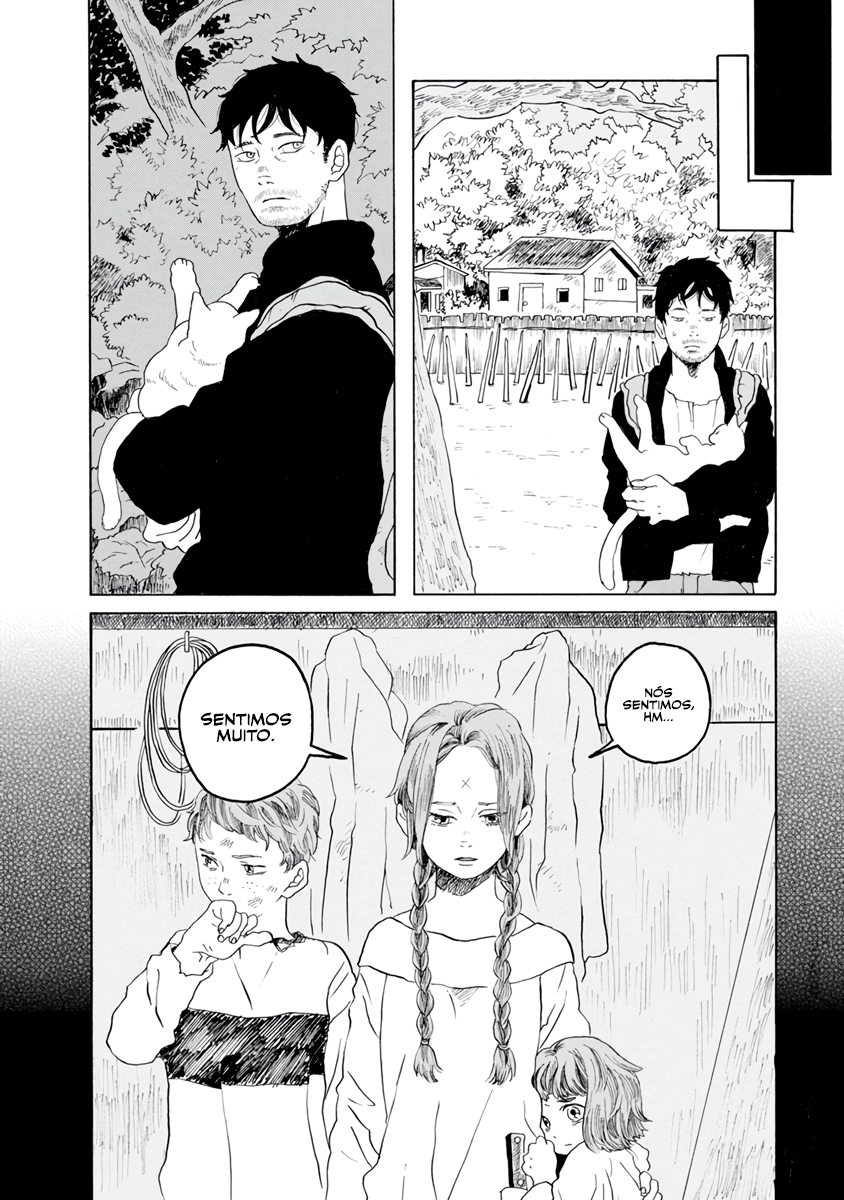 Walking Cat Ele é meu parceiro. 第11页