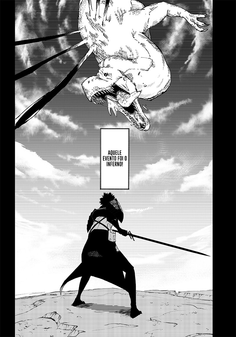 Wazawai no Avalon ~Game Saijaku no Akuyaku Debu ni Ten'i Shita kedo, Ore dake "Yasereba Tsuyokute New Game" na Sekai datta no de, Saisoku Level Up & Hametsu Flag Kaihi de Kage no Eiyuu wo Mezashimasu~ Um homem que se tornou o porco vilão do jogo! 第22页