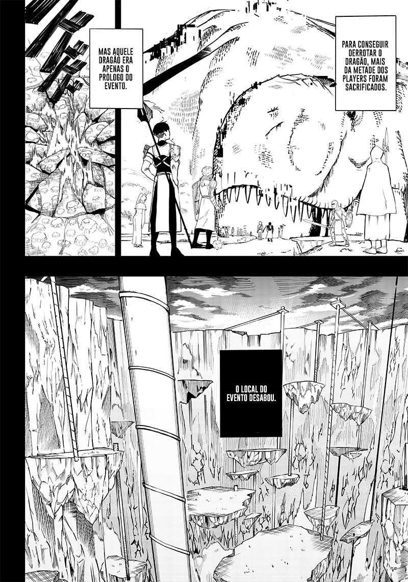 Wazawai no Avalon ~Game Saijaku no Akuyaku Debu ni Ten'i Shita kedo, Ore dake "Yasereba Tsuyokute New Game" na Sekai datta no de, Saisoku Level Up & Hametsu Flag Kaihi de Kage no Eiyuu wo Mezashimasu~ Um homem que se tornou o porco vilão do jogo! 第24页