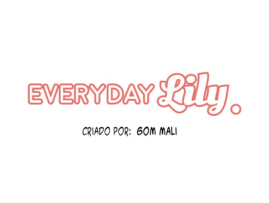 Everyday Lily Ch. 3 第1页