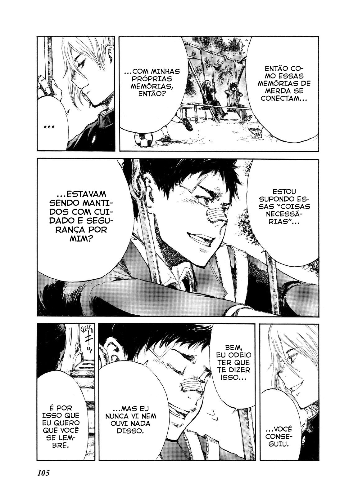 Kimi ga Bokura wo Akuma to Yonda Koro Eu Tô Na Vantagem 第12页