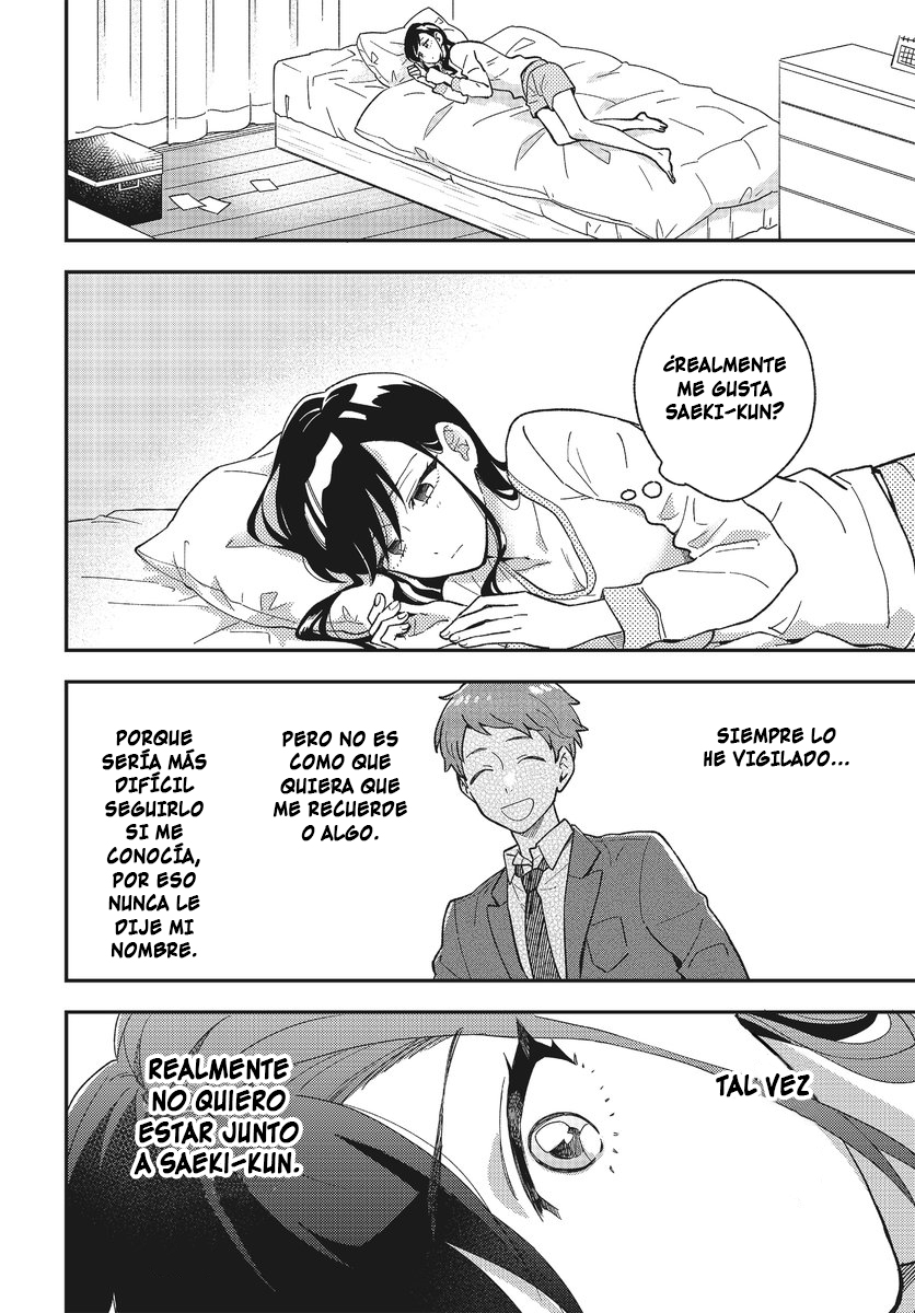 Stalkers Lo Que Busco Es Amor, Parte 2 第15页