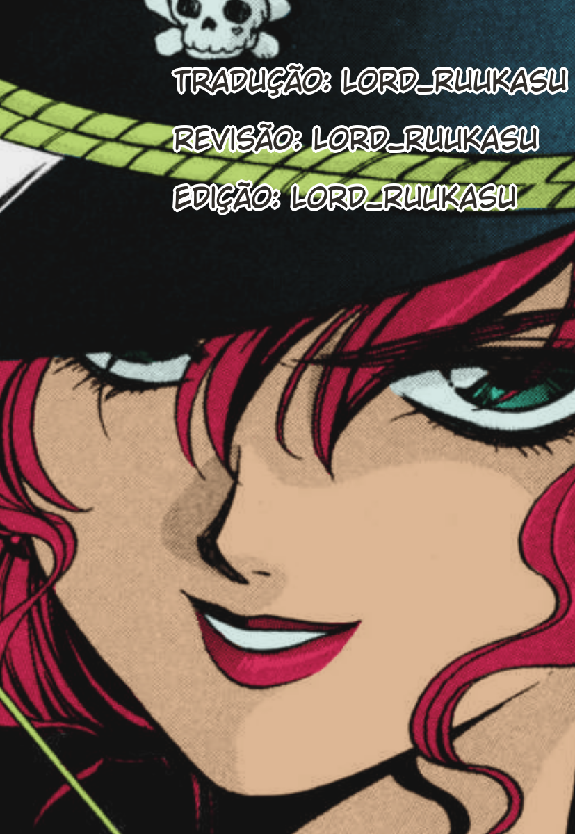 Bakuretsu Hunters Água Preta (Parte-01) 第32页