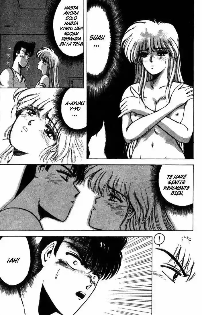 Shonan Junai-gumi! El Verano del Sueño del Enamorado - Isla Yoron Shi 第38页