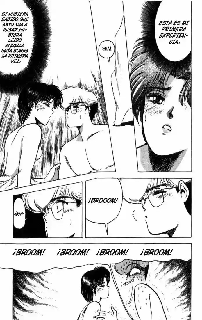 Shonan Junai-gumi! El Verano del Sueño del Enamorado - Isla Yoron Shi 第40页