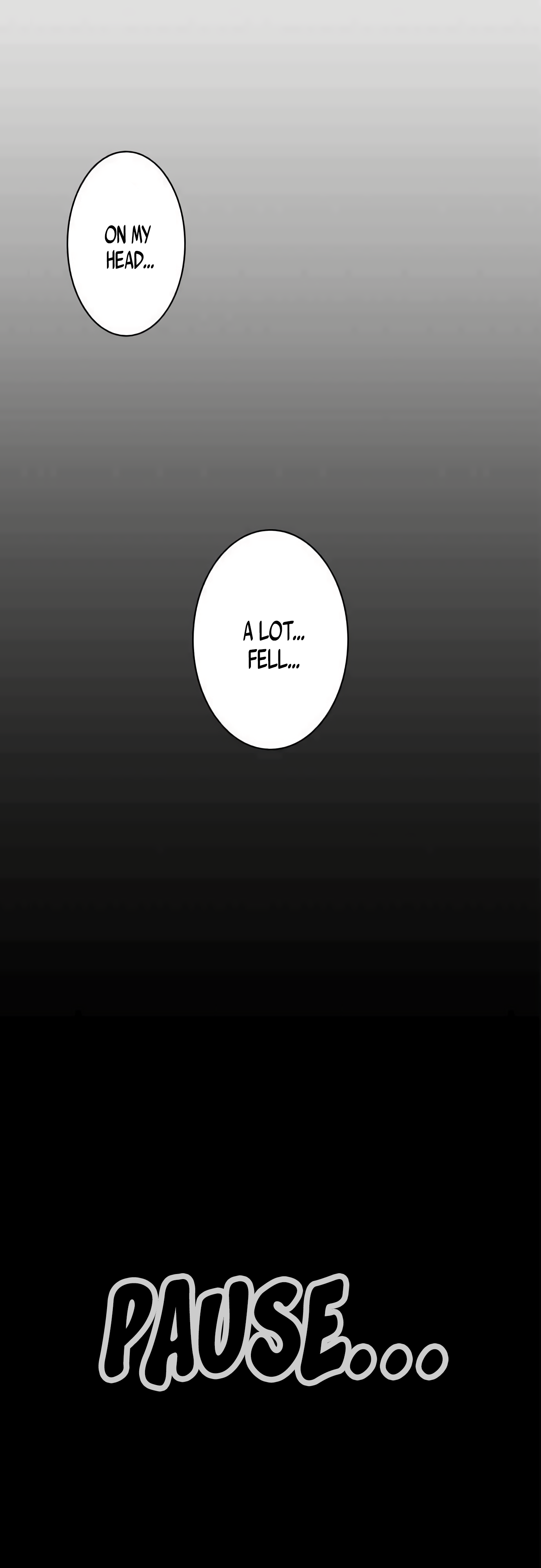 Man Drowning in a Veil Ch. 5 第33页
