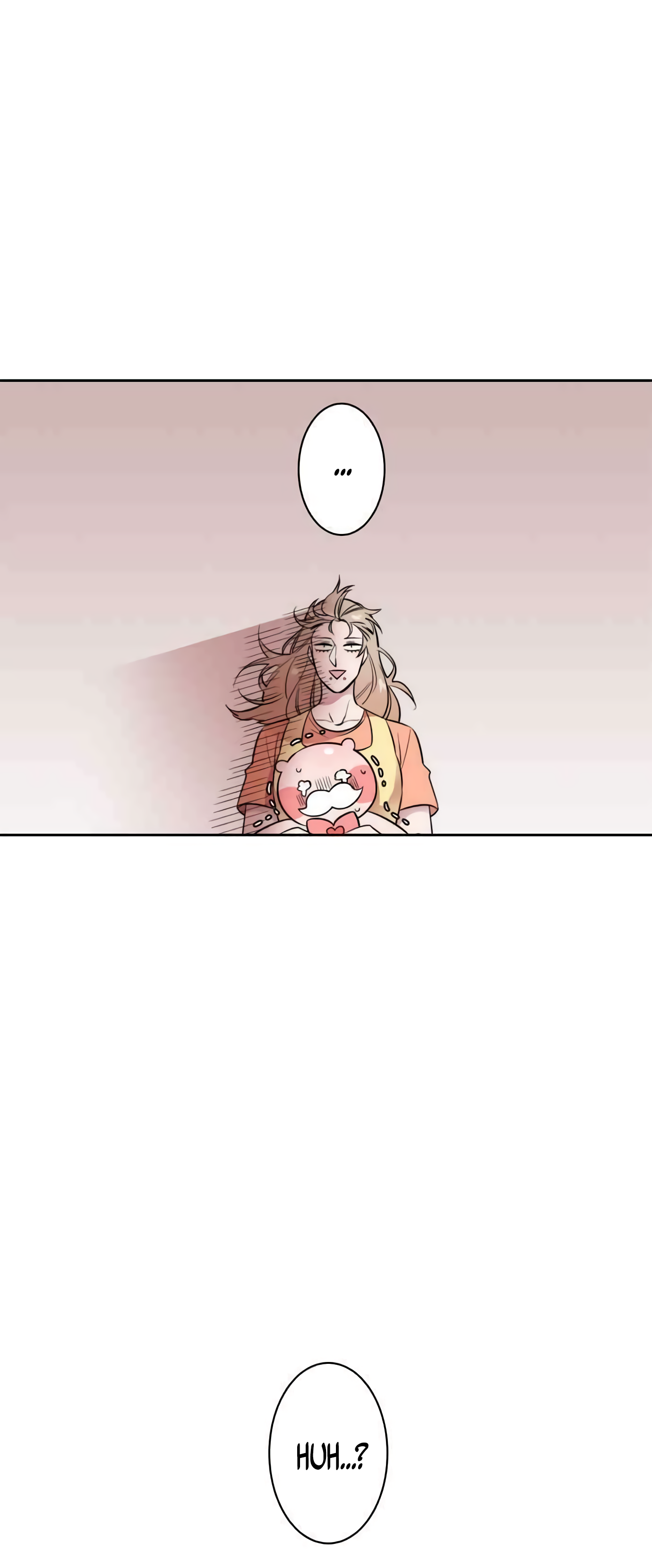 Man Drowning in a Veil Ch. 5 第5页