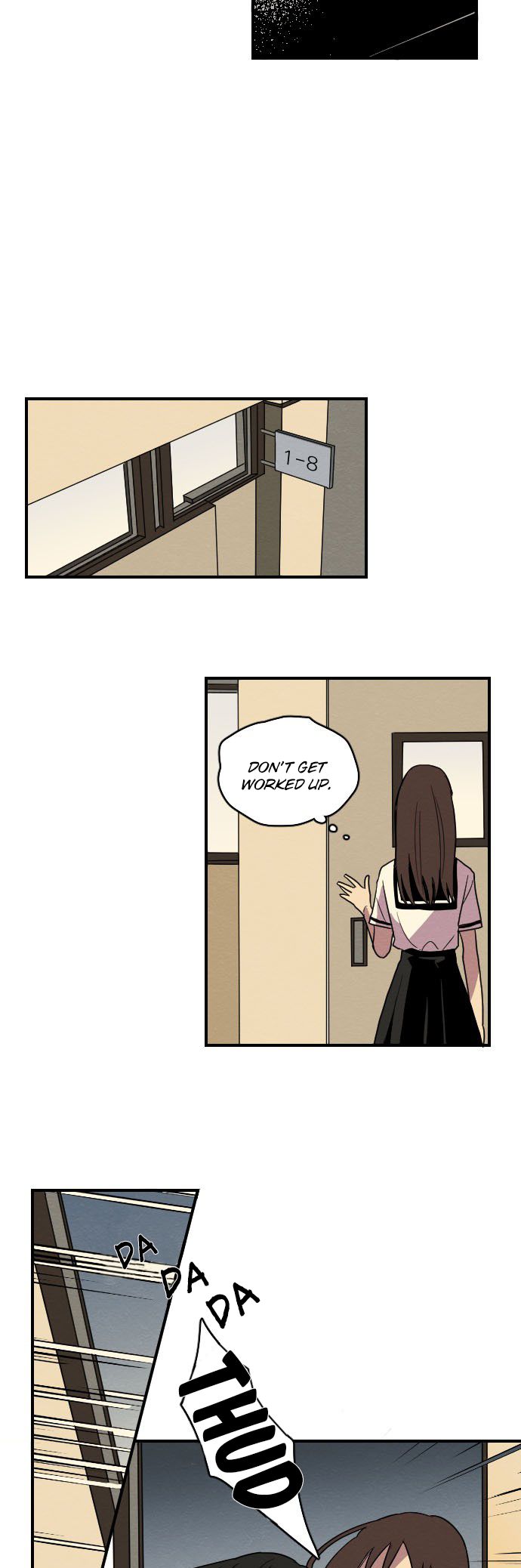 Perfect Classroom Inferiority (3) 第24页