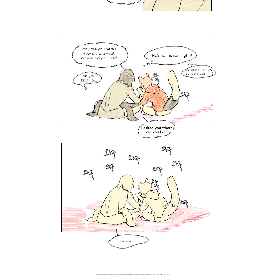 Catboy Catday Curiosity 第12页