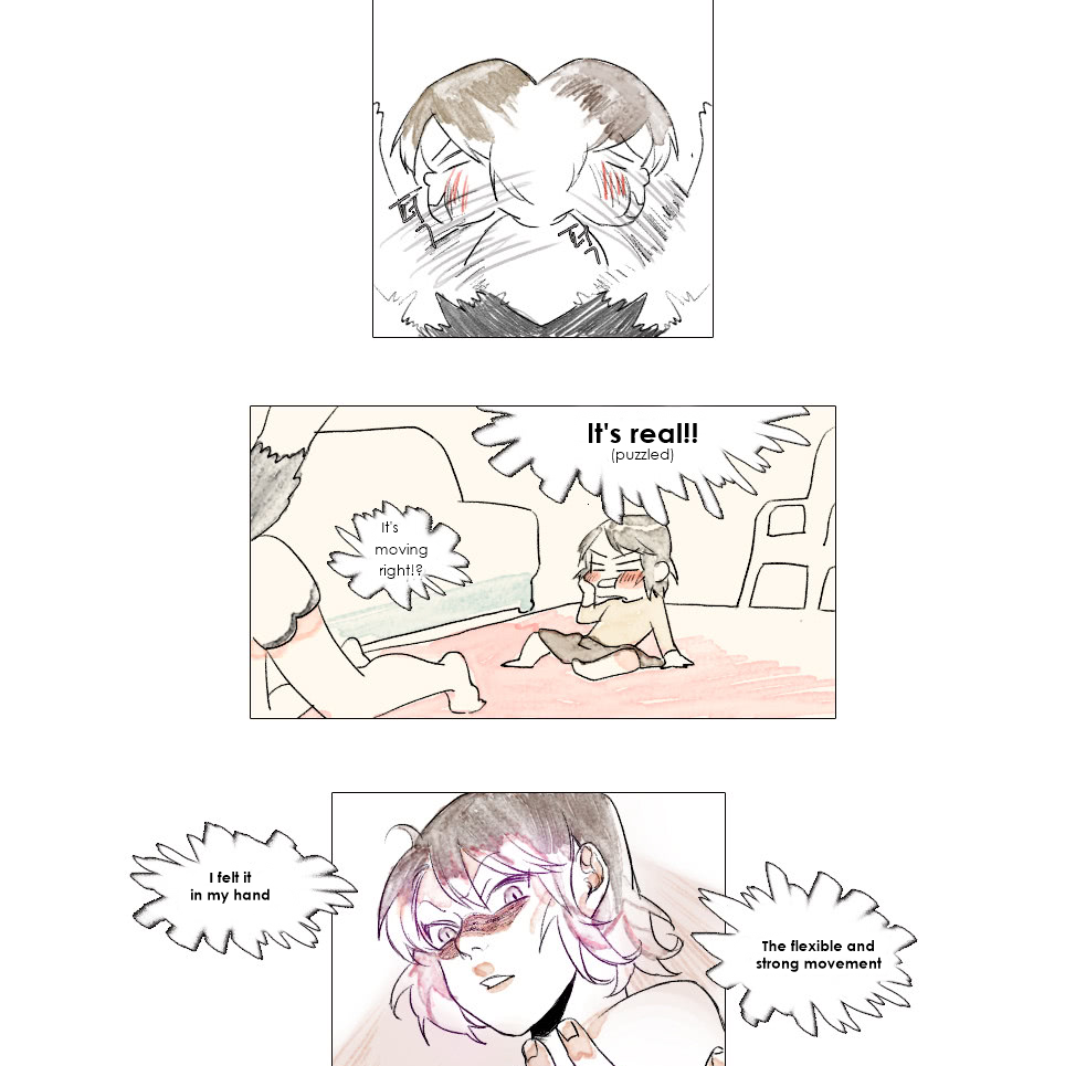 Catboy Catday Curiosity 第18页