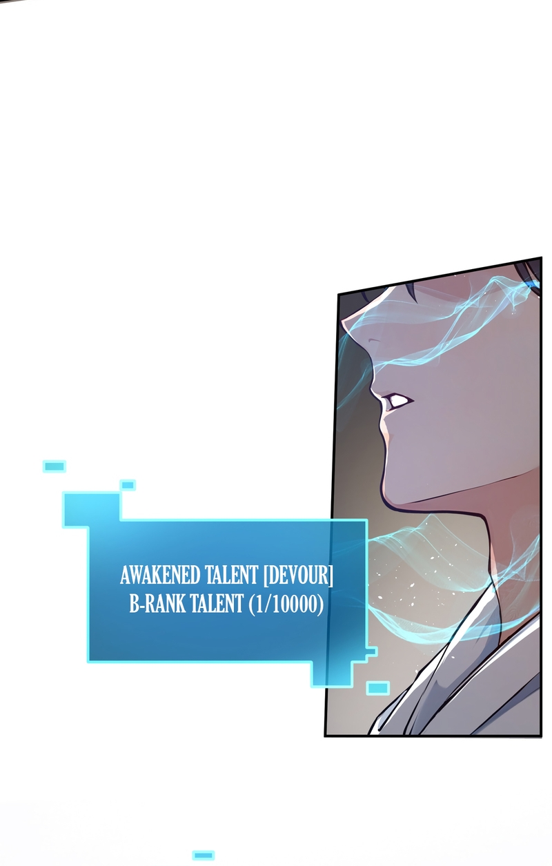Master of the Resurgence of Spiritual Energy Ch. 1 第18页