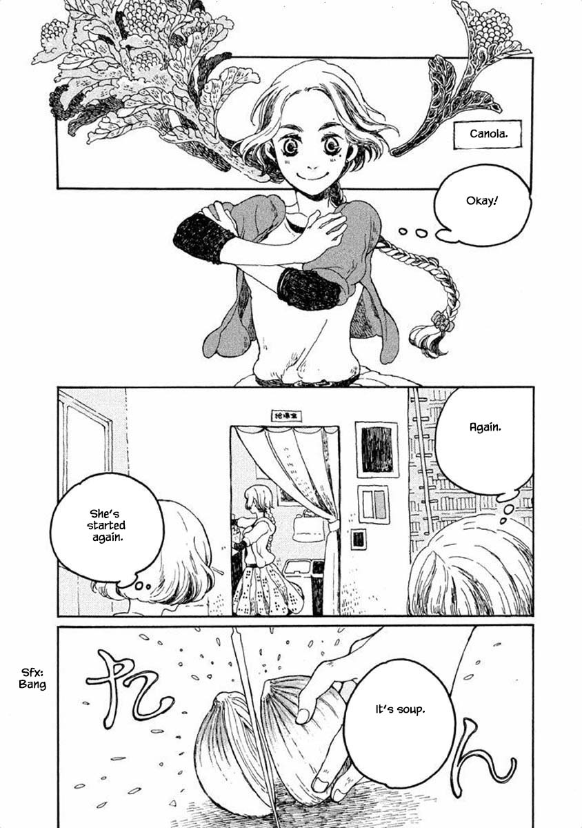 Oli Oli Soup Vol. 1 Ch. 1 第11页