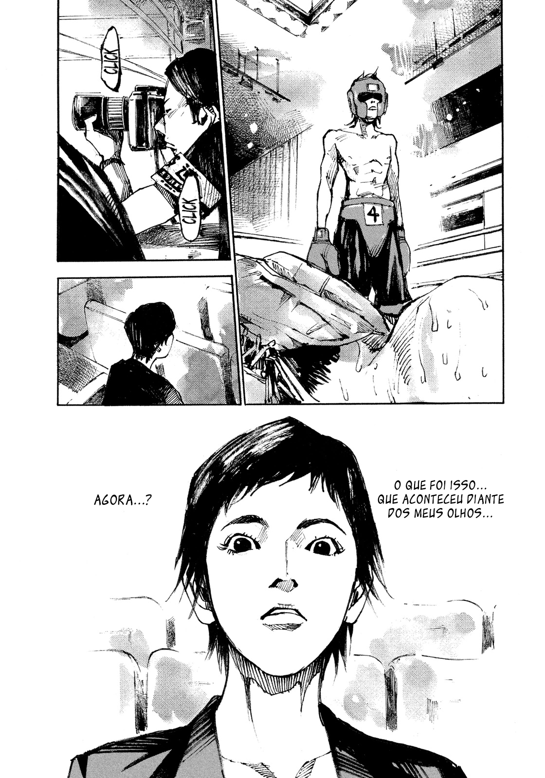 Black-Box Ishida Ryouga 第49页