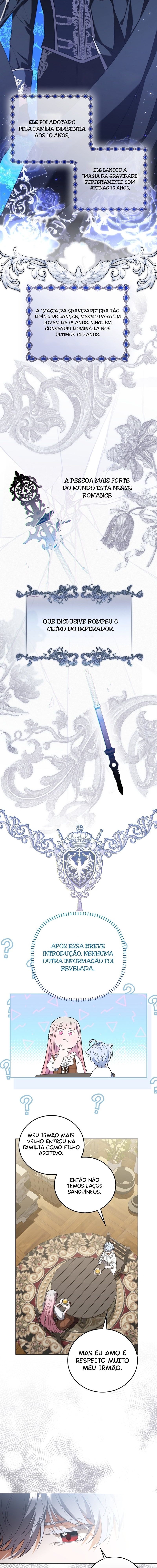 I Became the Young Villain's Sister-in-Law Vol. 1 Ch. 4 第2页