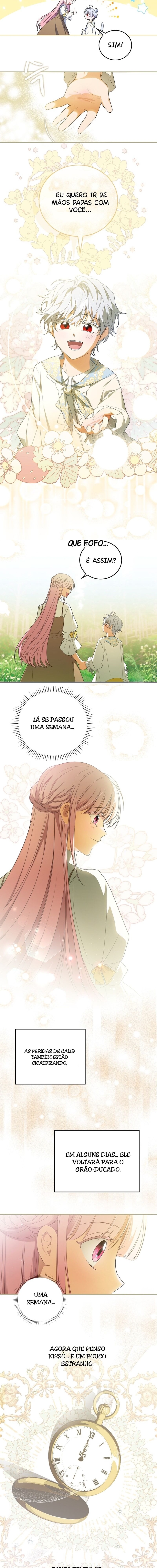 I Became the Young Villain's Sister-in-Law Vol. 1 Ch. 4 第16页