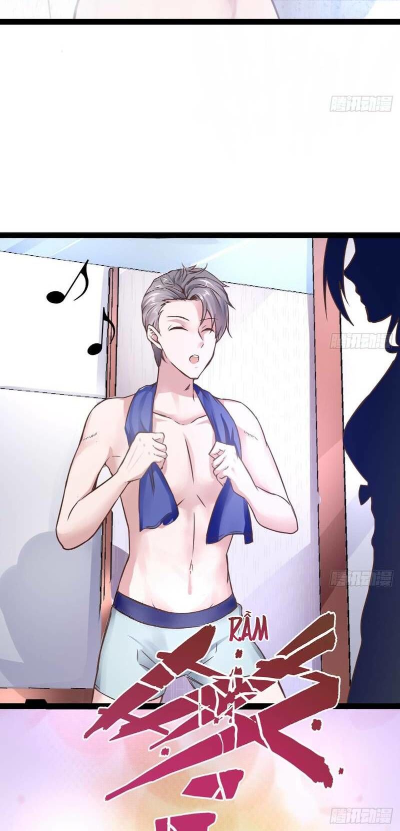 Rebirth of the Eternal Cultivator Ch. 3 第19页