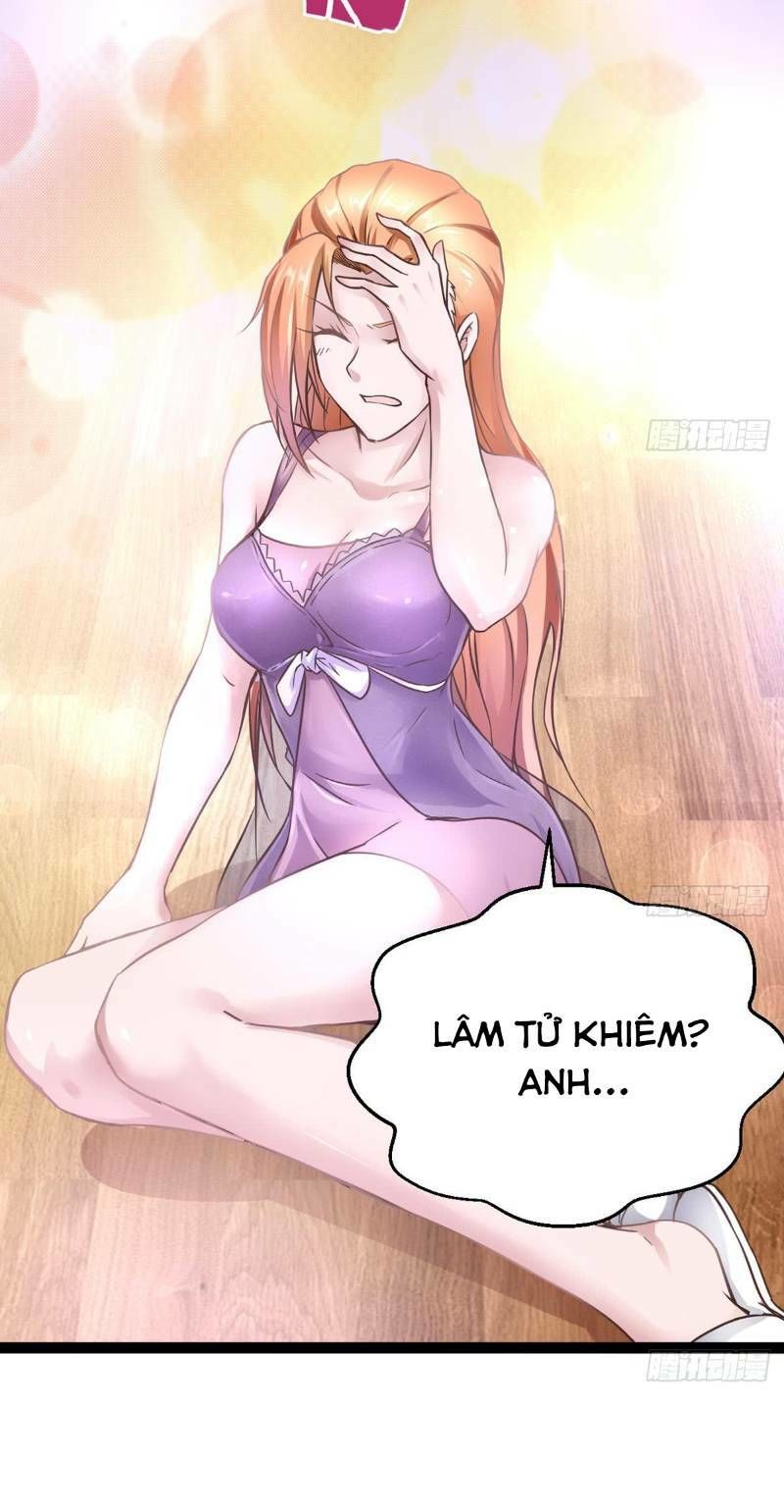 Rebirth of the Eternal Cultivator Ch. 3 第20页