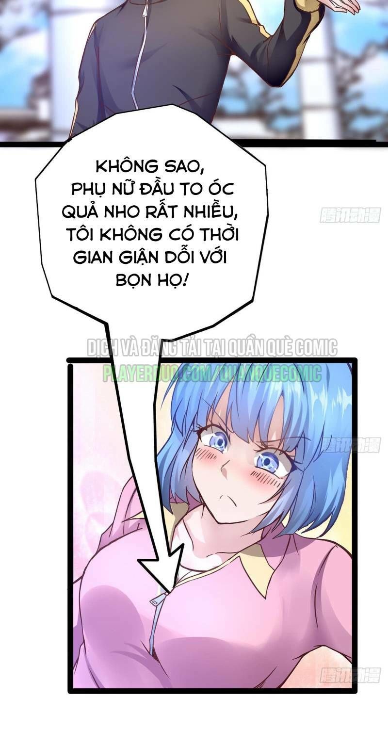 Rebirth of the Eternal Cultivator Ch. 3 第7页