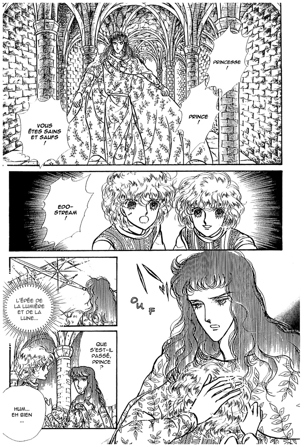 Knights of Alfheim Vol. 1 Ch. 1 第64页
