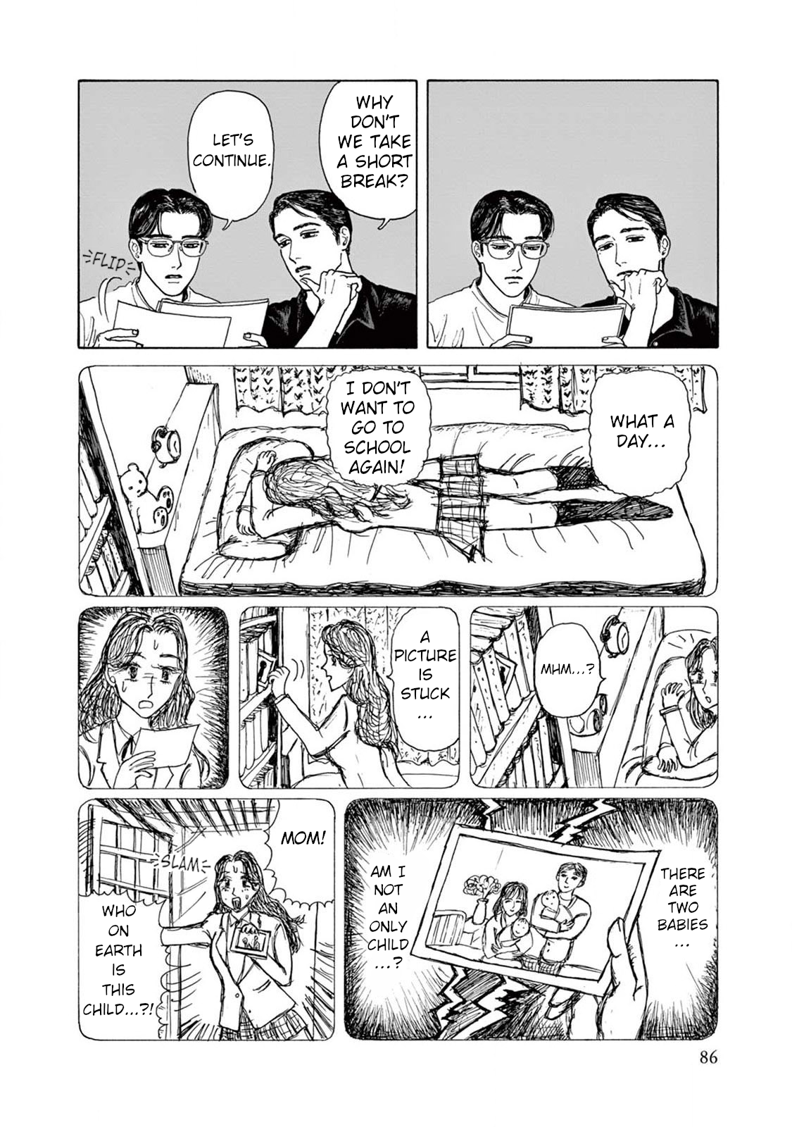 The Star of Girls' Garden 3rd Period 第16页