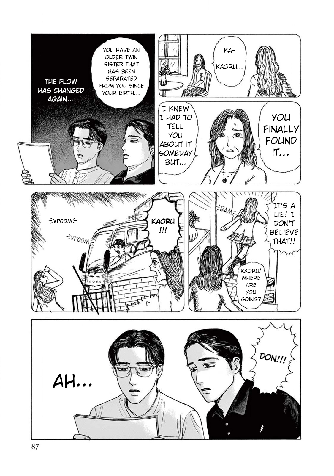 The Star of Girls' Garden 3rd Period 第17页
