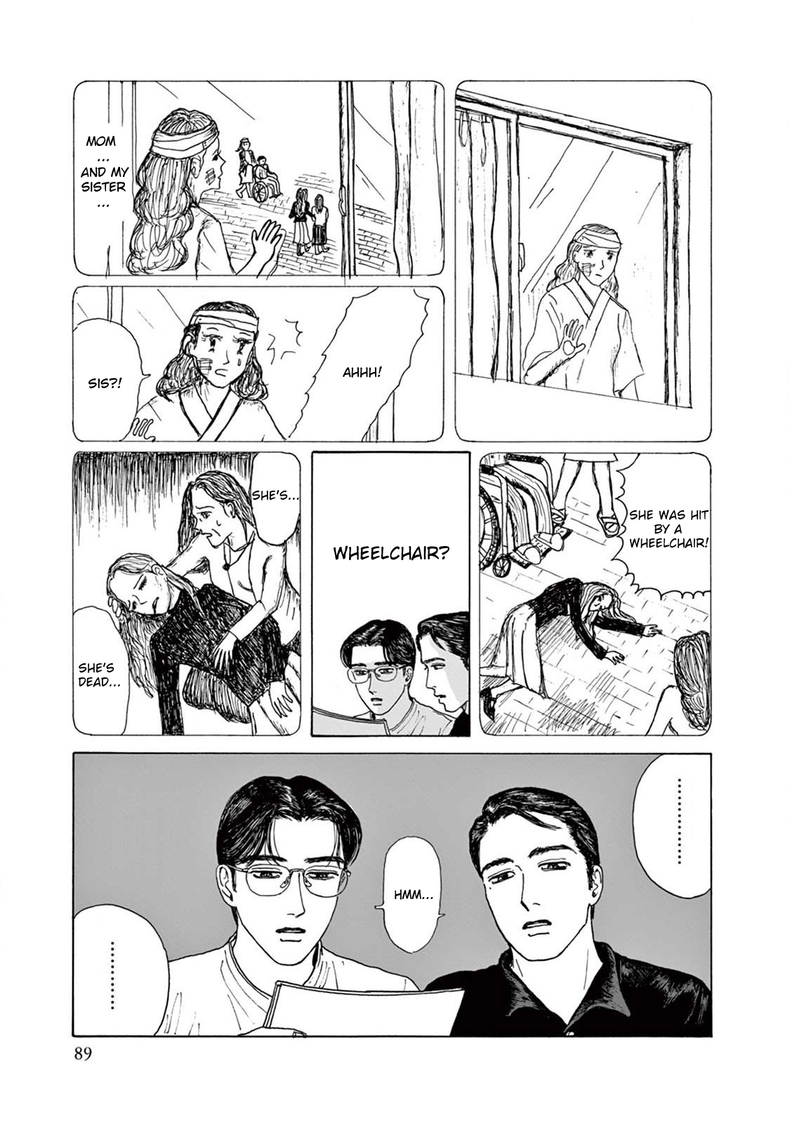 The Star of Girls' Garden 3rd Period 第19页