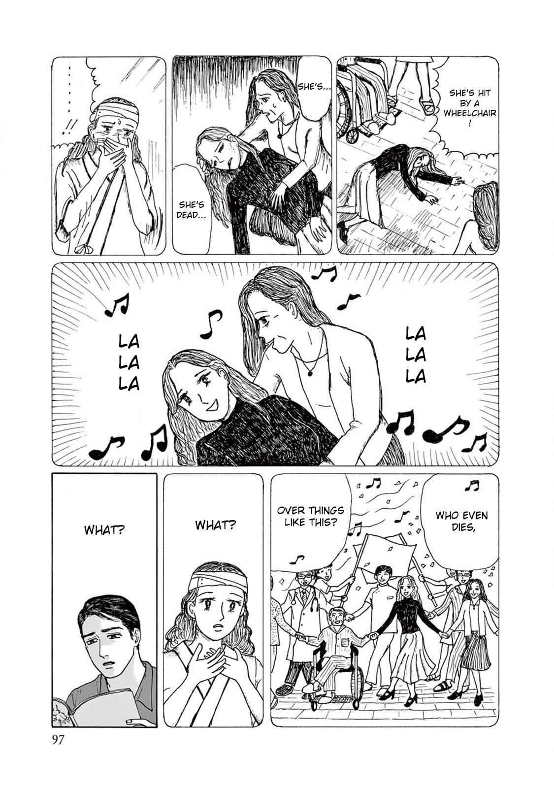 The Star of Girls' Garden 3rd Period 第27页