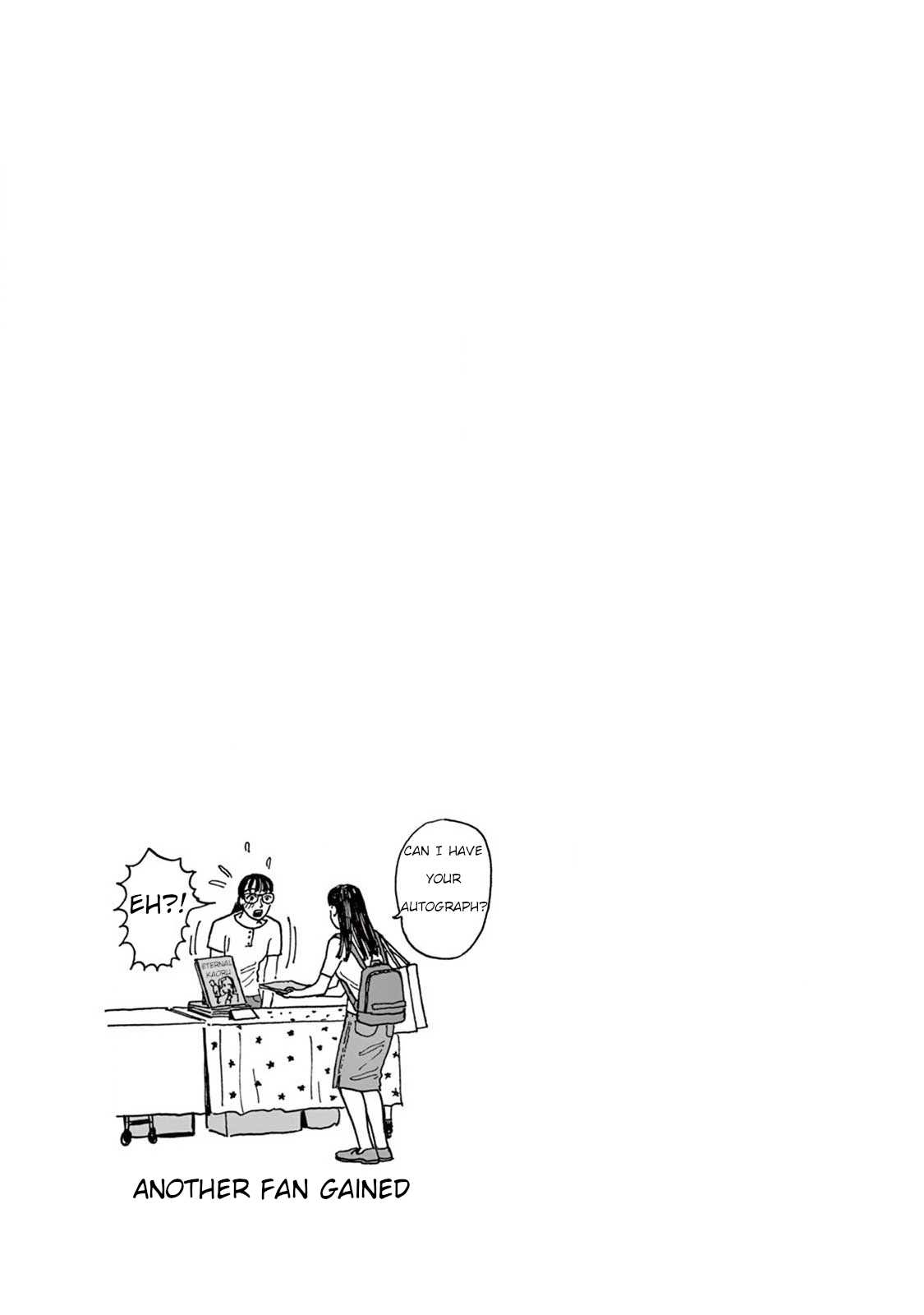 The Star of Girls' Garden 3rd Period 第31页
