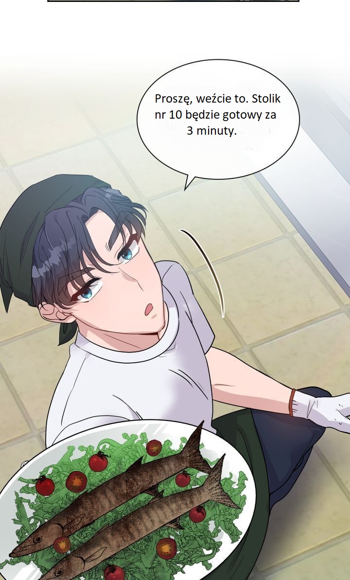 My Boyfriend Is a God Ch. 4 第52页