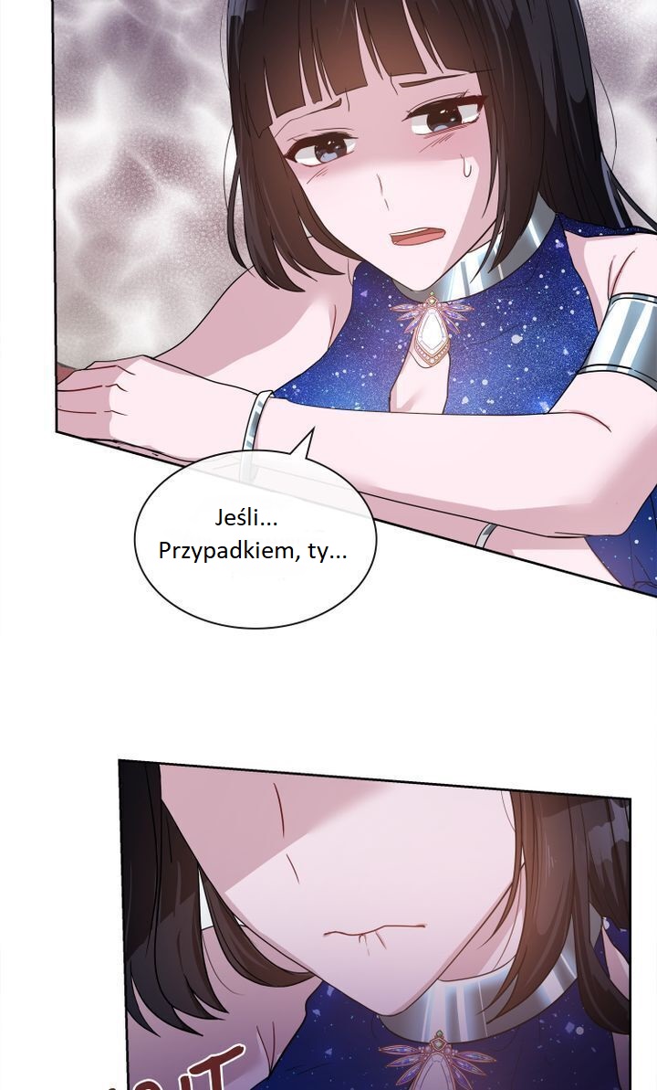 My Boyfriend Is a God Ch. 4 第70页