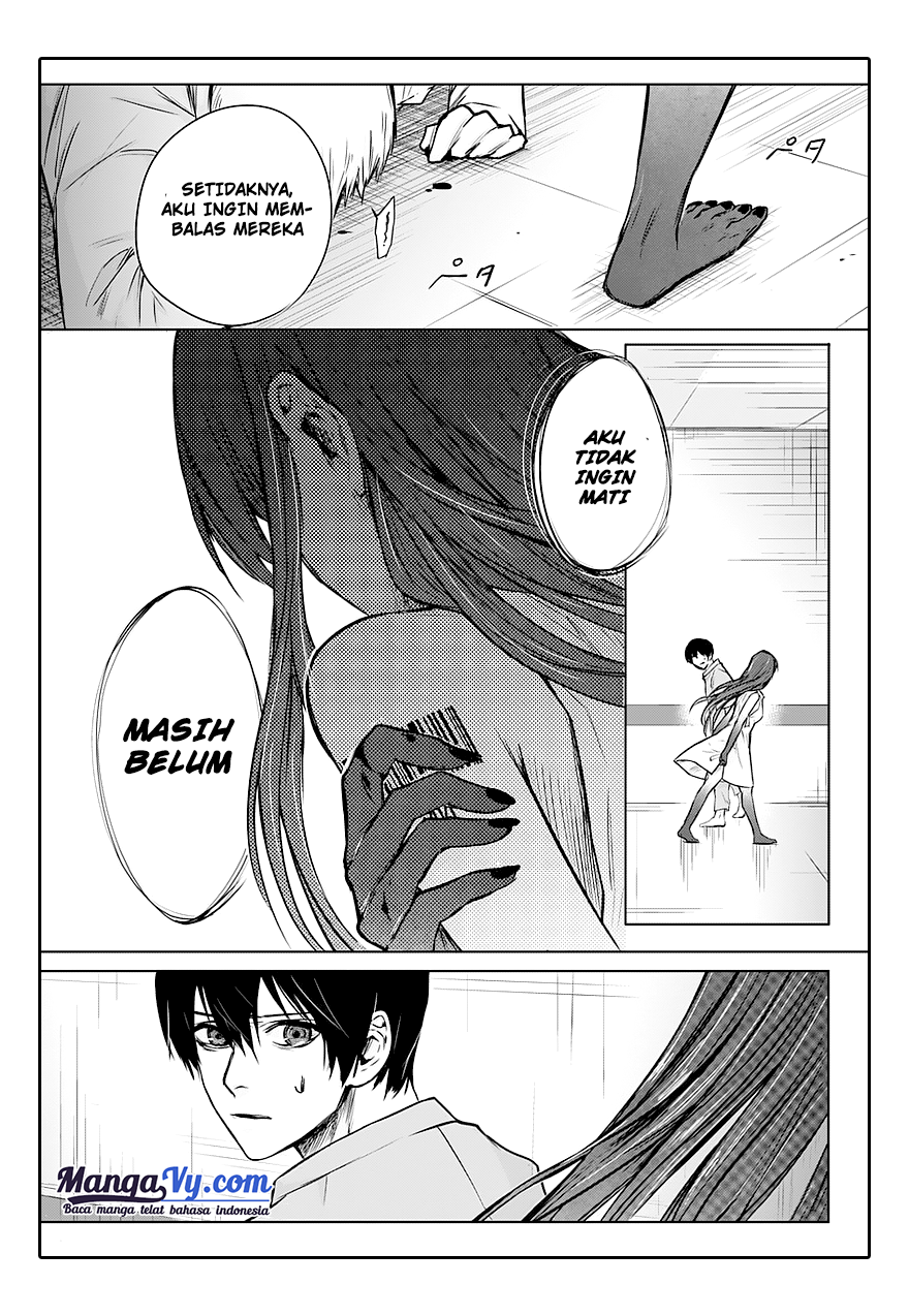 Blue Phobia Vol. 1 Ch. 1 第39页