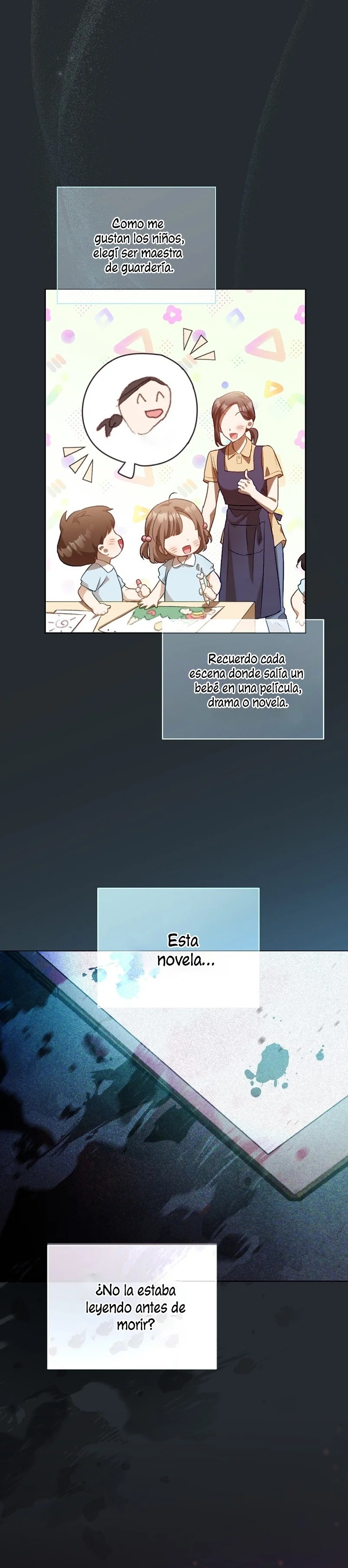 Childcare Diary With the Villain Vol. 1 Ch. 1 第14页