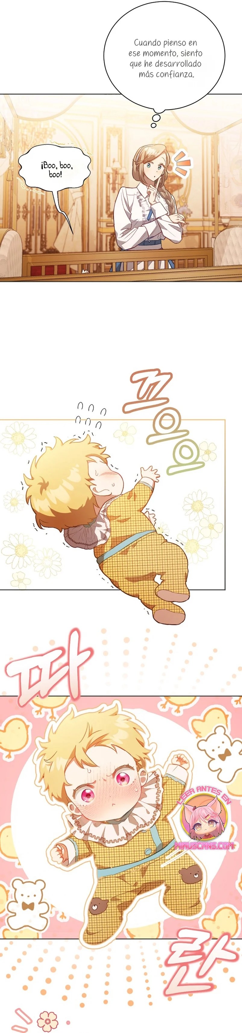 Childcare Diary With the Villain Vol. 1 Ch. 1 第25页