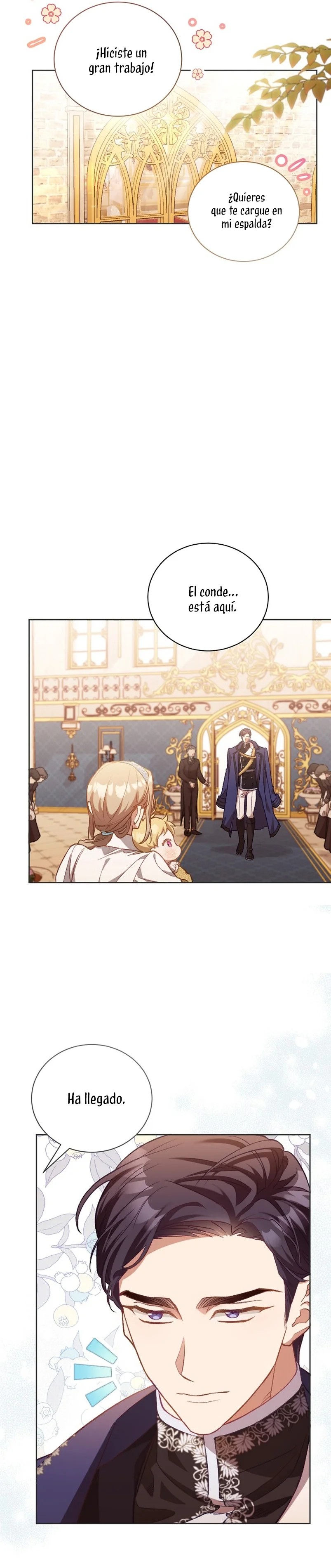 Childcare Diary With the Villain Vol. 1 Ch. 1 第26页