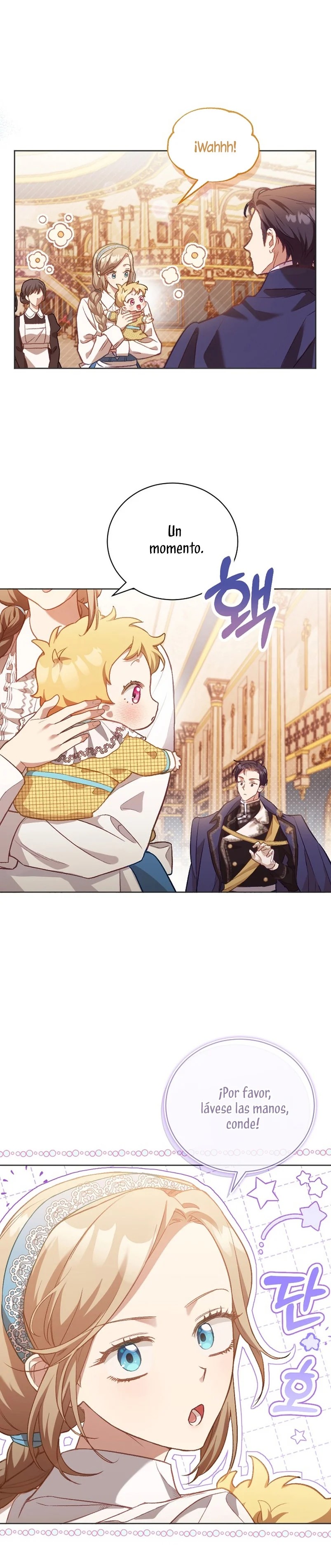 Childcare Diary With the Villain Vol. 1 Ch. 1 第27页