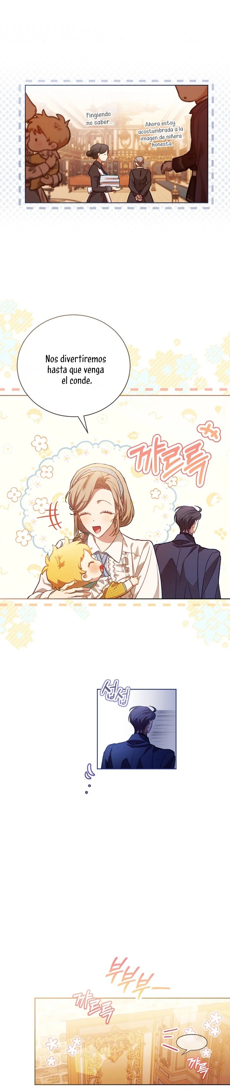 Childcare Diary With the Villain Vol. 1 Ch. 1 第28页