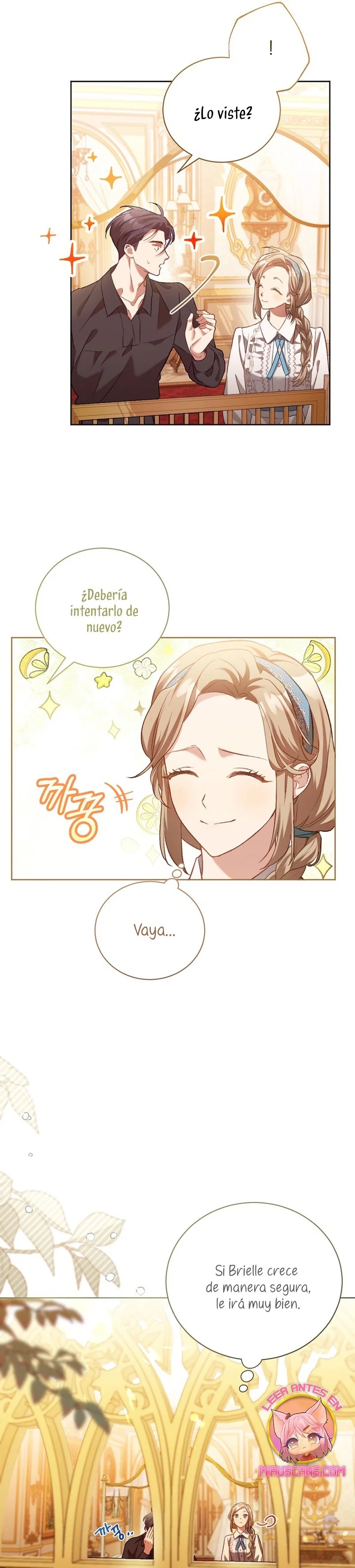 Childcare Diary With the Villain Vol. 1 Ch. 1 第34页