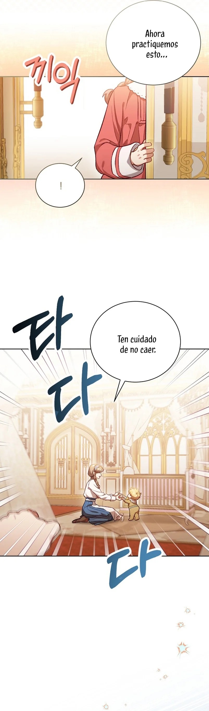 Childcare Diary With the Villain Vol. 1 Ch. 1 第36页