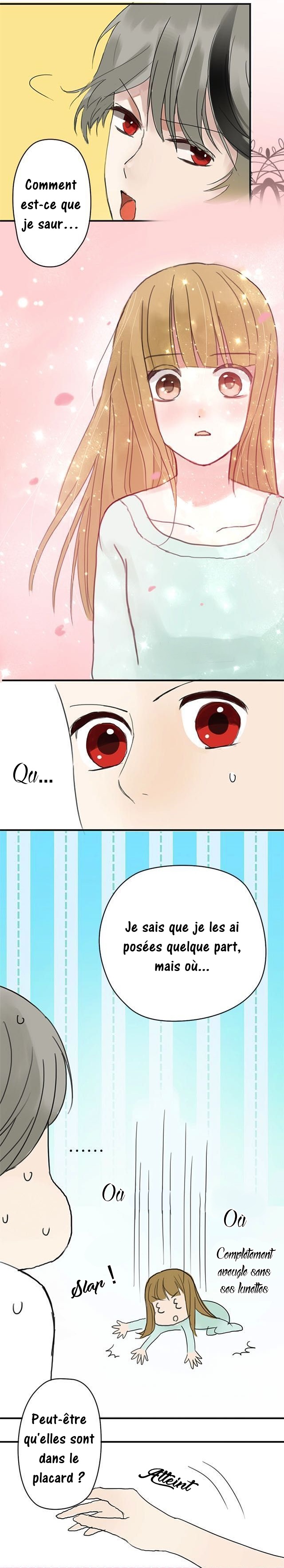 Zero Point Idol Ch. 4 第9页