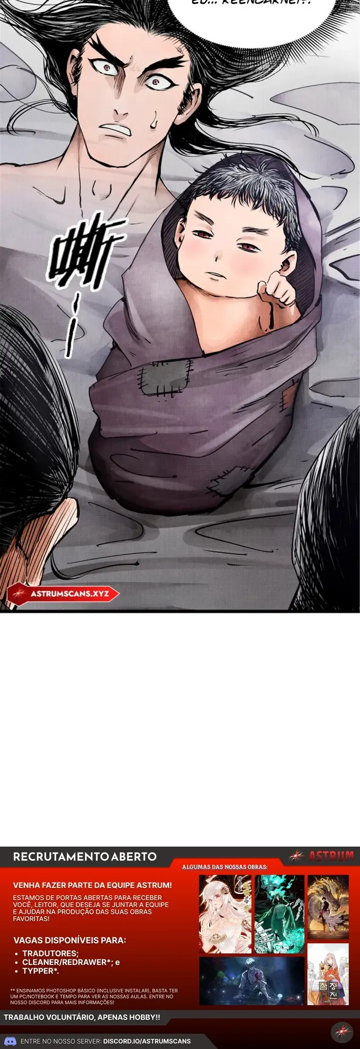 Lu Bu's Life Simulator Ch. 2 第17页