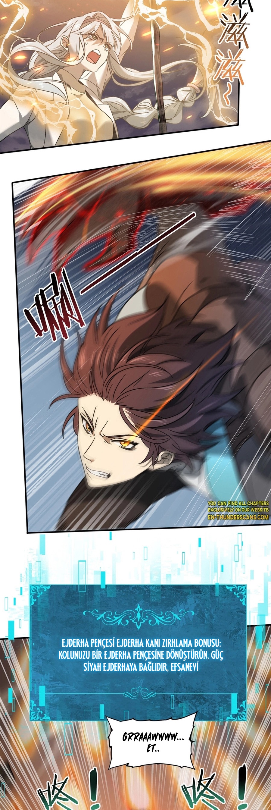 National Job Change: I'm Stuck As the Weakest Dragon Tamer?! Ch. 6 第20页