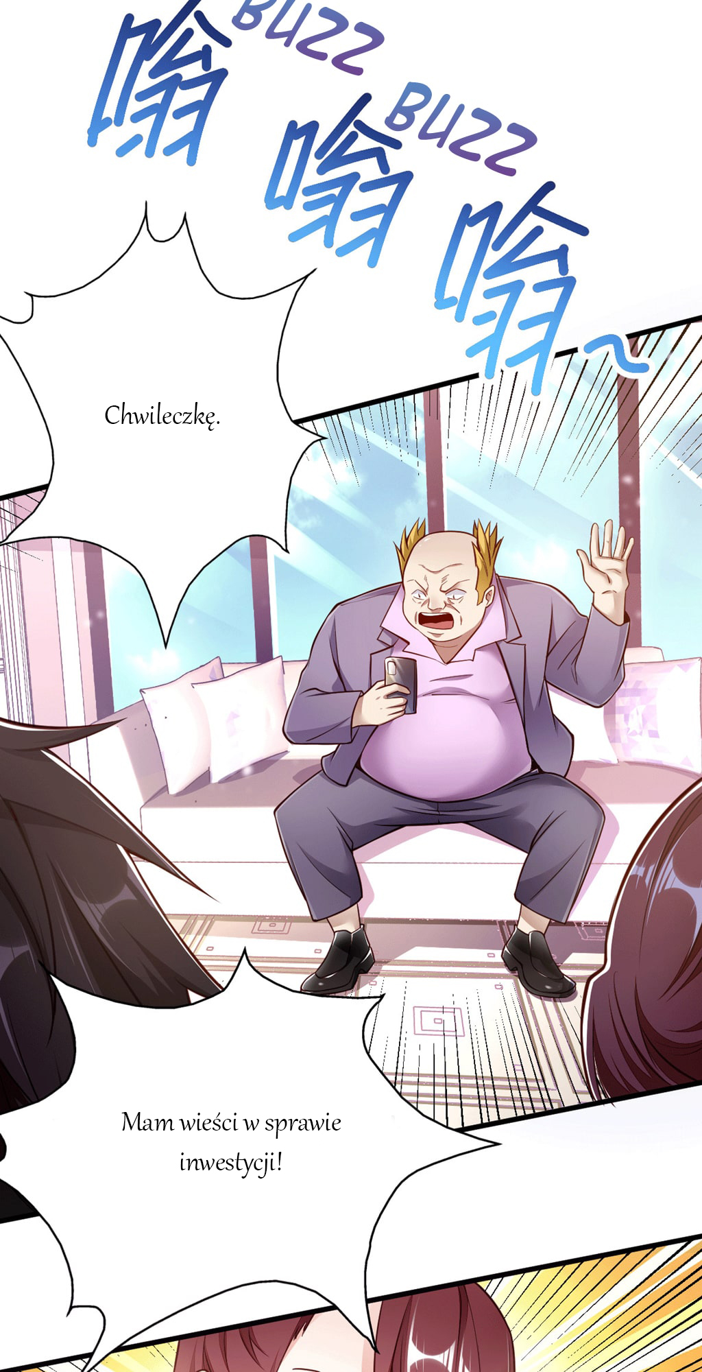 God of War Vol. 1 Ch. 2 第54页