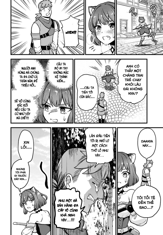 RTA Sousha wa Game Sekai kara Kaerenai Vol. 1 Ch. 1 第25页