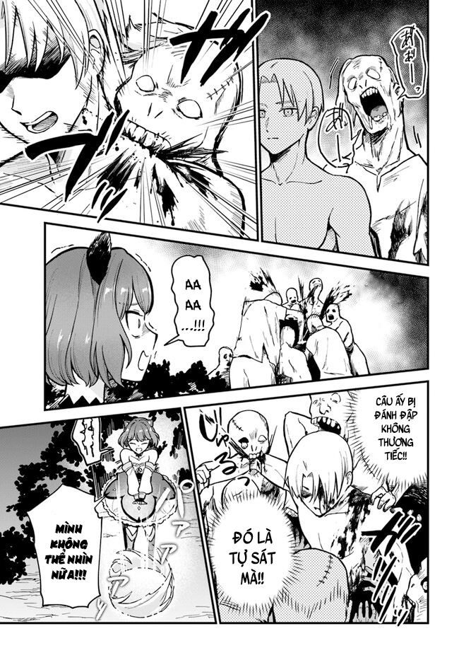 RTA Sousha wa Game Sekai kara Kaerenai Vol. 1 Ch. 1 第28页