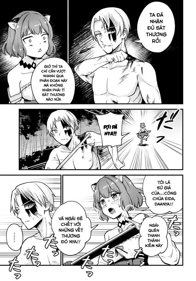 RTA Sousha wa Game Sekai kara Kaerenai Vol. 1 Ch. 1 第30页