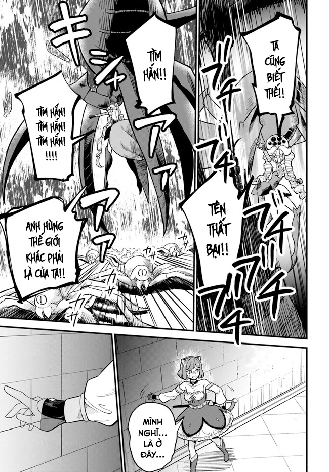 RTA Sousha wa Game Sekai kara Kaerenai Vol. 1 Ch. 1 第40页