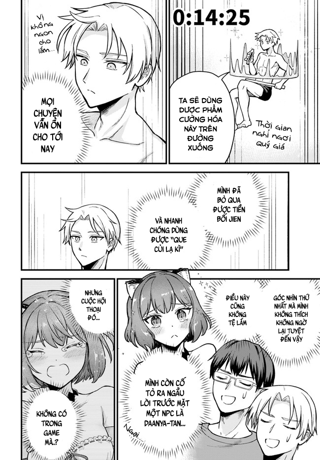 RTA Sousha wa Game Sekai kara Kaerenai Vol. 1 Ch. 1 第45页