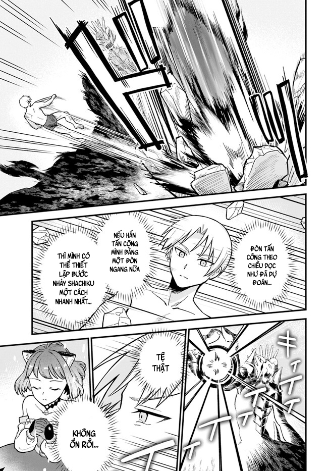RTA Sousha wa Game Sekai kara Kaerenai Vol. 1 Ch. 1 第56页