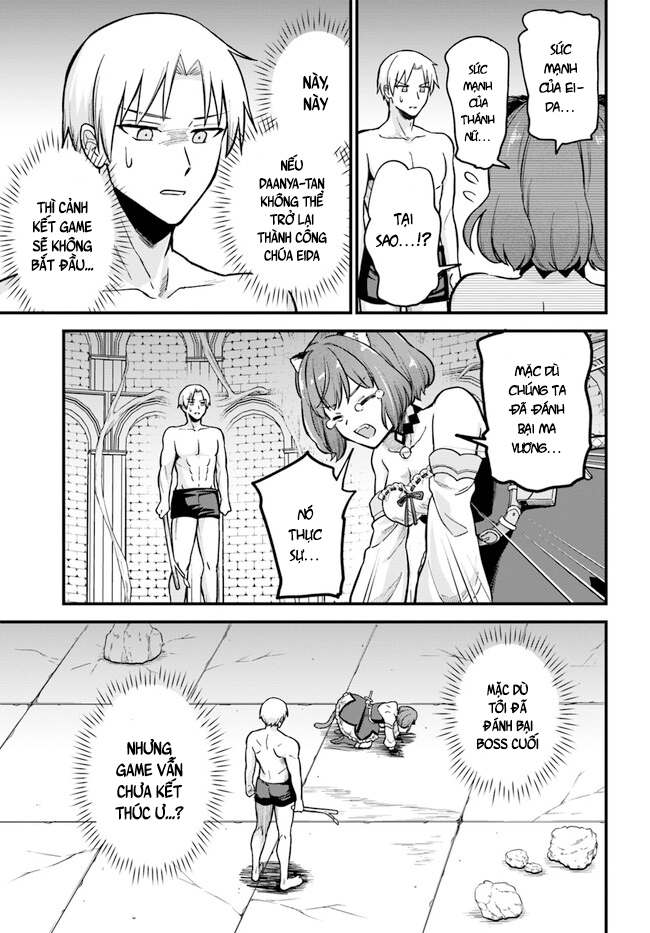 RTA Sousha wa Game Sekai kara Kaerenai Vol. 1 Ch. 1 第66页
