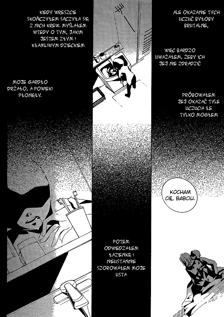 "Bungaku Shoujo" to Shinitagari no Pierrot Vol. 1 Ch. 2 第36页